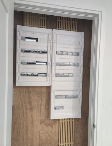 W. Jansen Elektrotechniek B.V. Reusel afbeelding 3